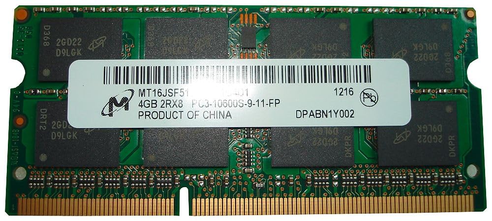 Siemens 6ES rozszerzenie pamięci RAM chip do Field PG M5, SIMATIC Box IPC427E, SIMATIC Panel IPC477E