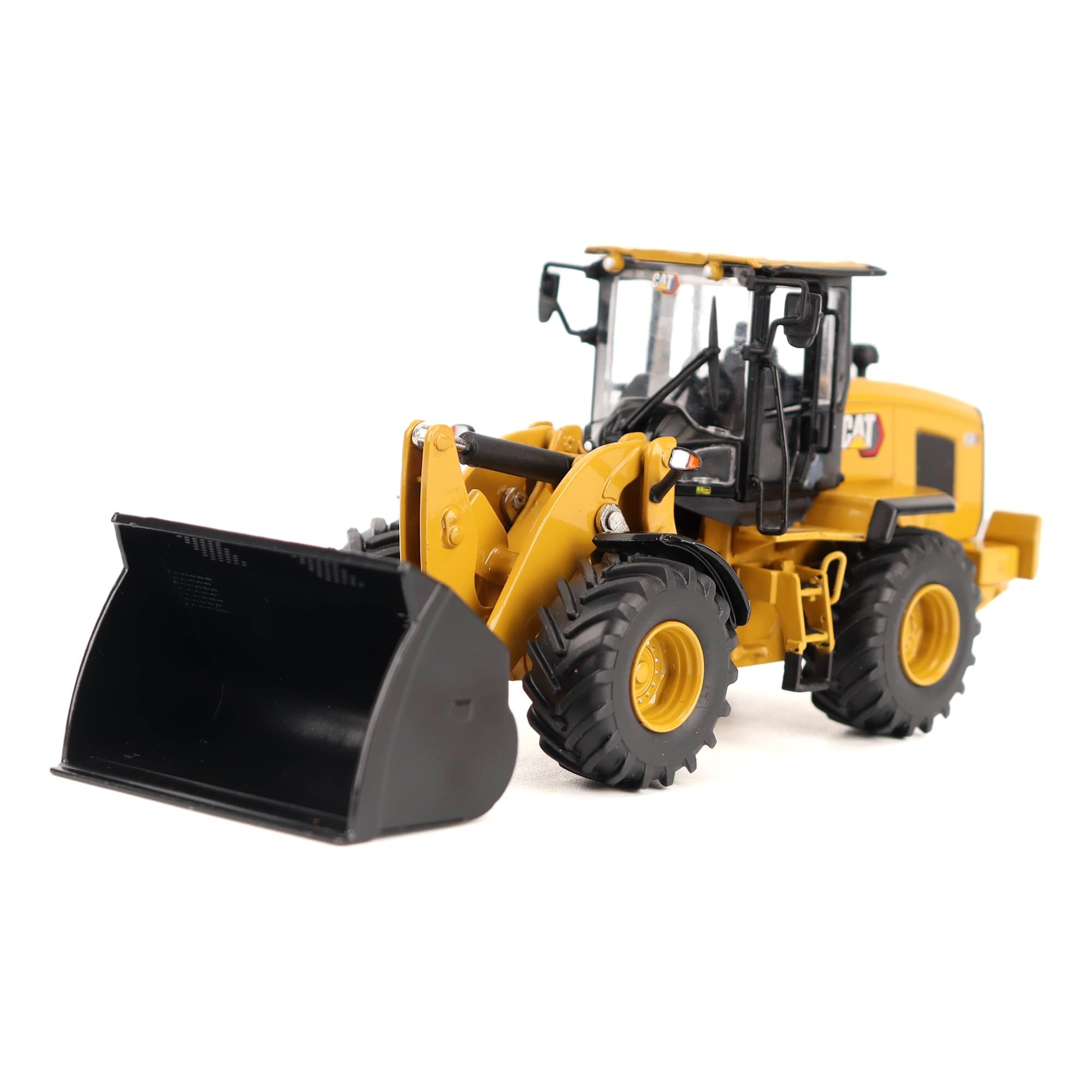 Diecast Masters 1:50 Scale Model Cat 938 Wheel Loader, 85782