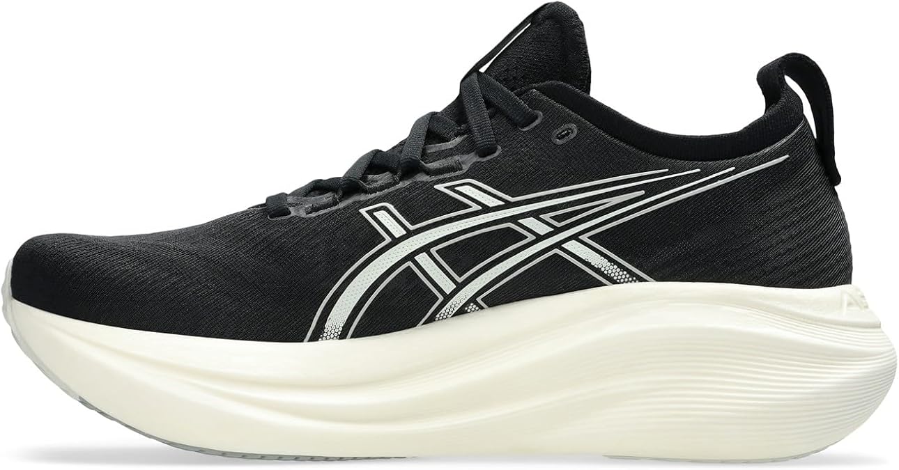 ASICS Mens Gel-Nimbus 27