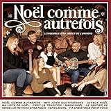  Noel comme Autrefois [Import]