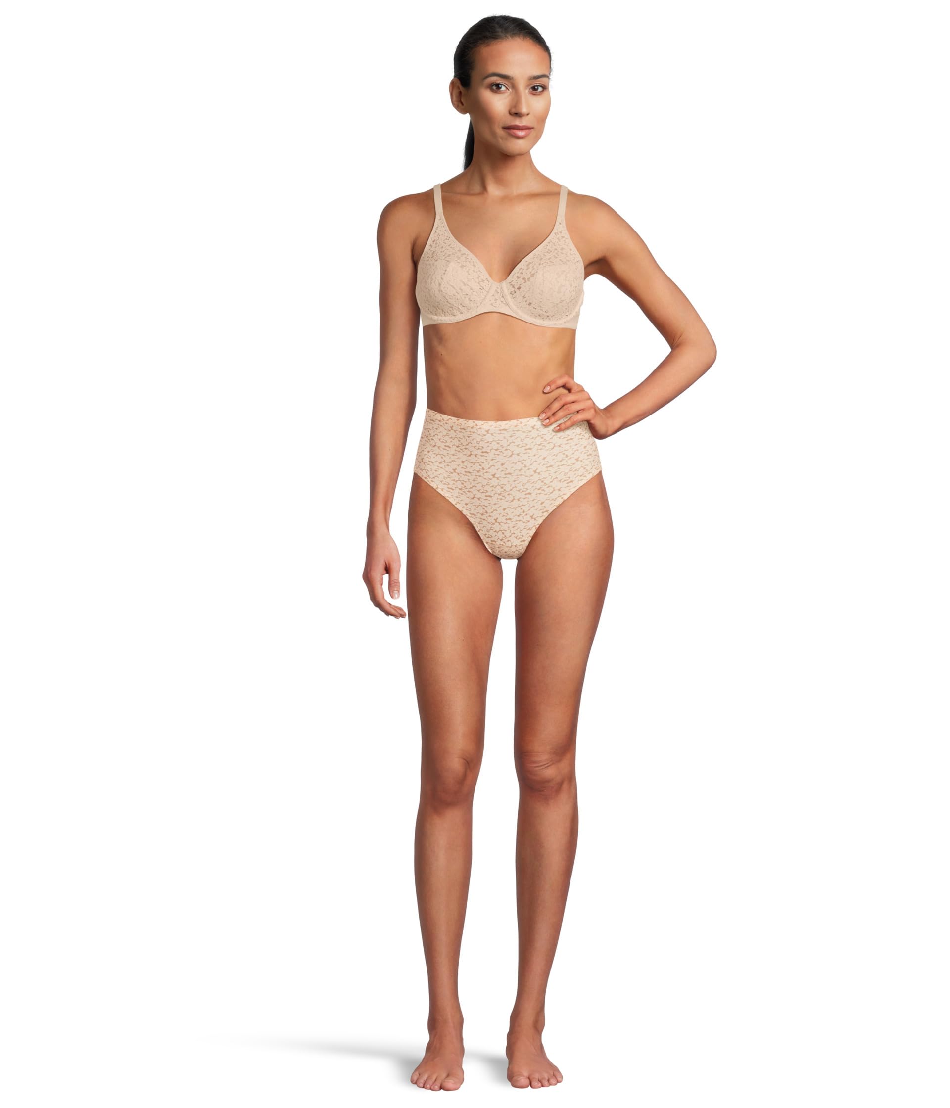 Chantelle Norah Molded Sujetador para Mujer Moldeado