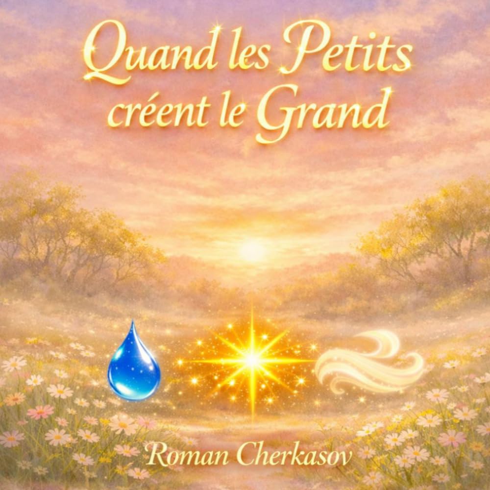 Quand les Petits créent le Grand