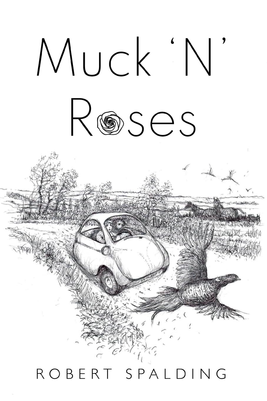Muck 'N' Roses