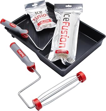 ProDec Advance 6 piece Ice Fusion 9 inch and 4 inch Set