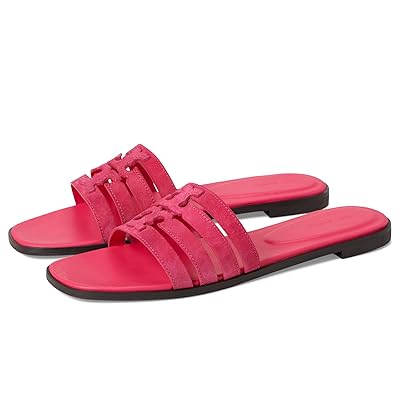 Tory Burch Ines Cage Slide Women
