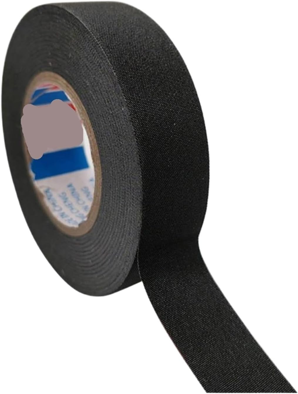 25M 9/15/19/25MM Heat-Resistant Adhesive Cloth Fabric Tape for Automotive Cable Tape Harness Wiring Loom Electrical Heat Tape(8)