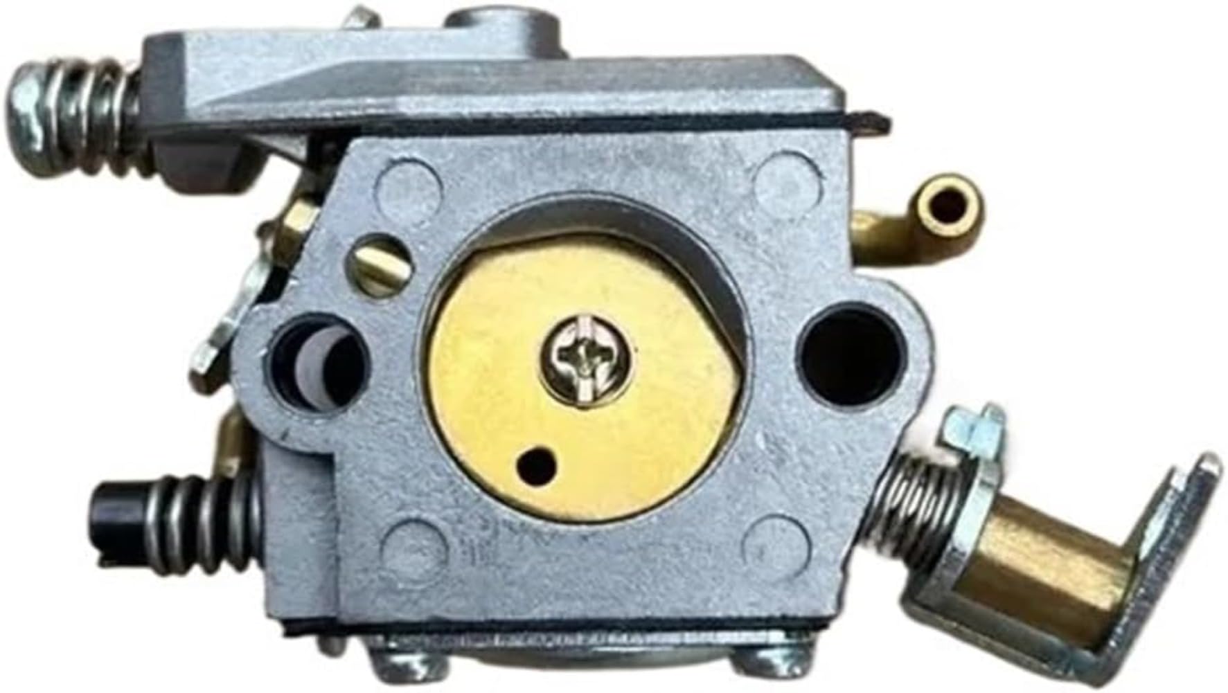 Carburatore MT-440 compatibile con motosega Efco MT440 MT4400 MT 440 4400 700 MT700 141 SP 141SP motosega
