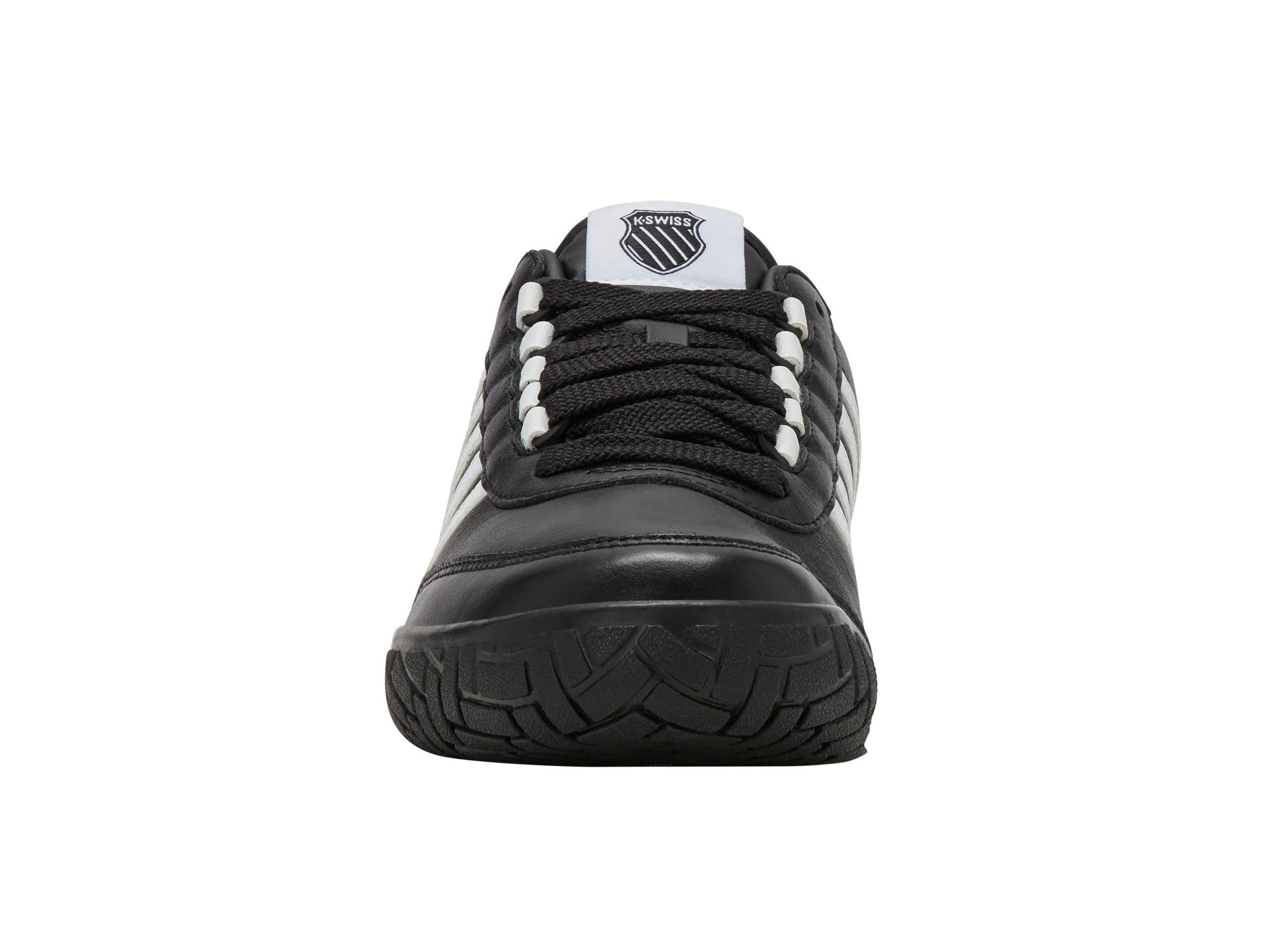 K-Swiss Vintage Trainer Lth, Scarpe da Ginnastica Uomo