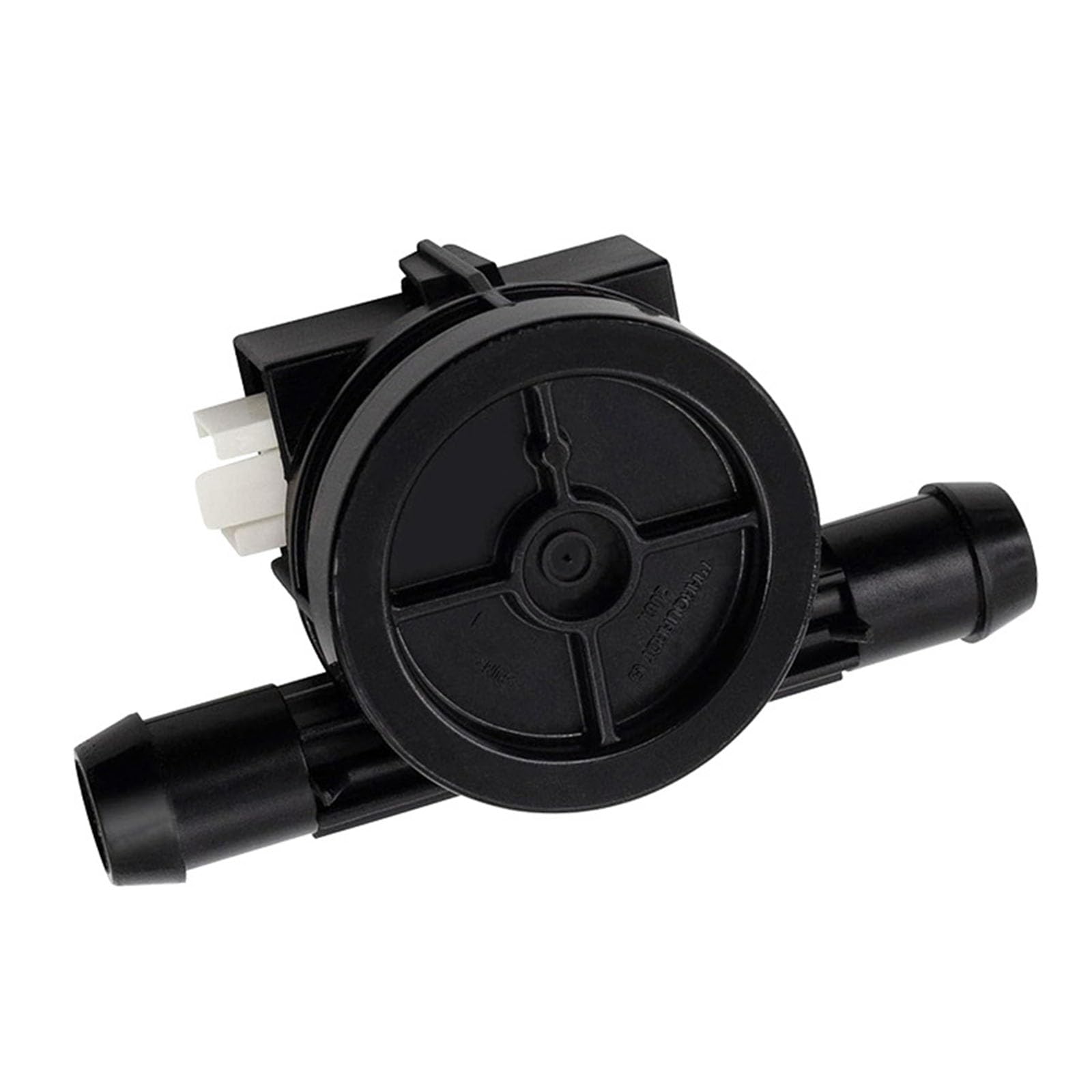 Msioytog W10110225 Washing Machine Flowmeter Replacement Washer Parts for Washer Restmo Water Flows Meter