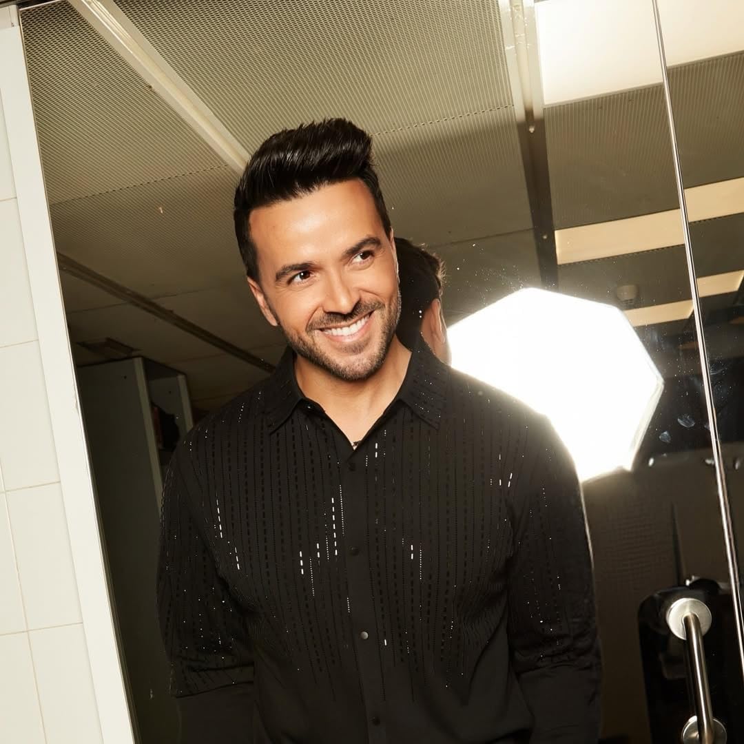 Luis Fonsi