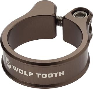 Wolf Tooth Seatpost Clamp Precision Lahore, Karachi - Pakistan