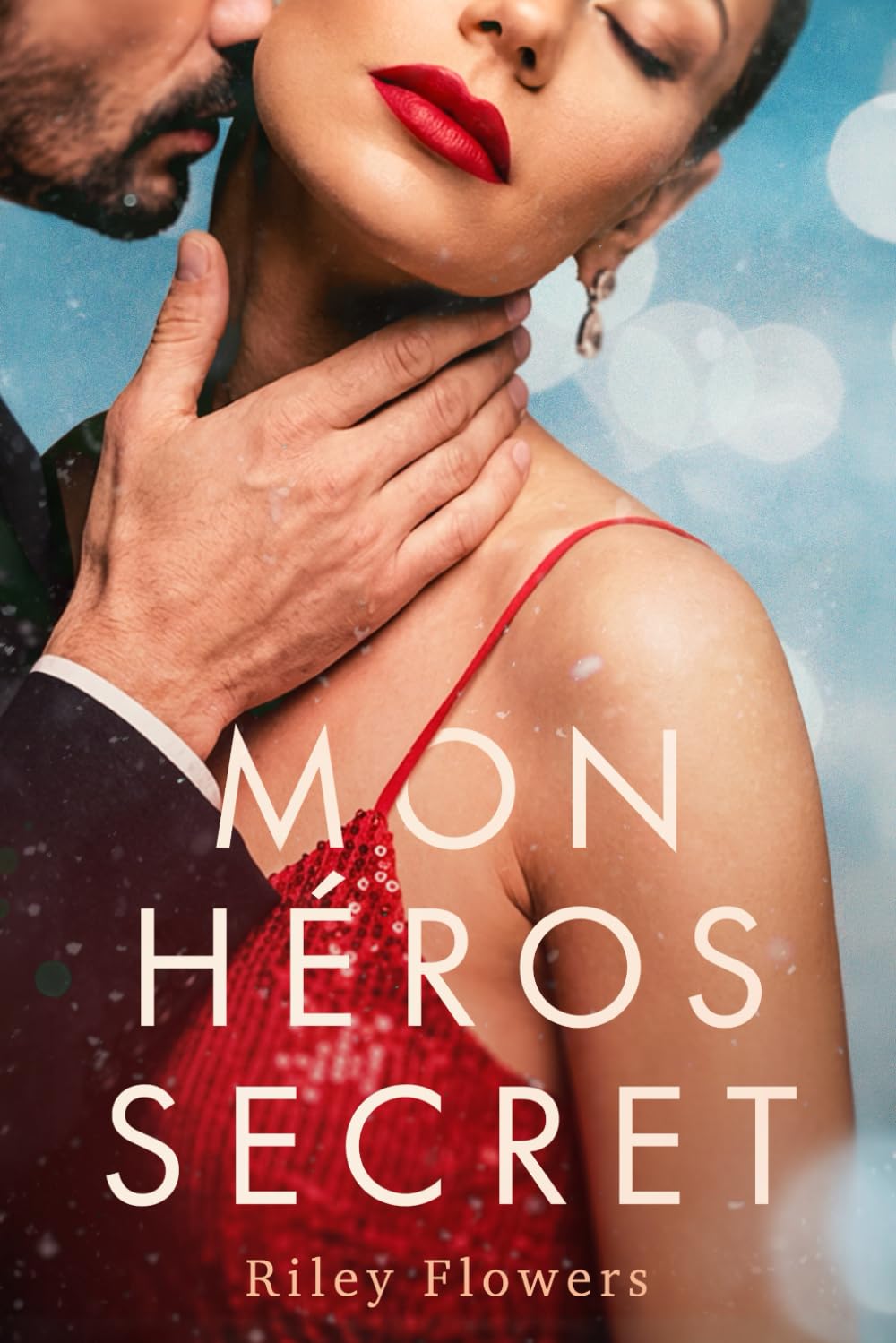 Mon Héros Secret (Désires Secrets)