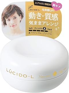 Amazon Co Jp 女性用 ヘアワックス ポマード ヘアスタイリング剤 ビューティー