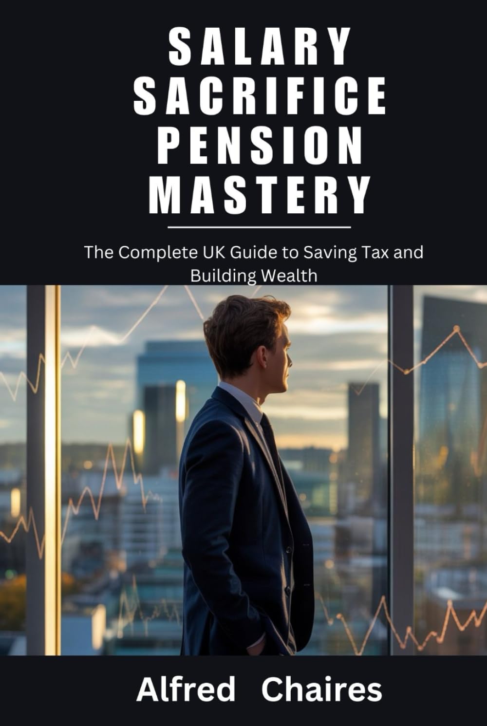 Salary Sacrifice Pension Mastery: The Complete UK Guide to Saving Tax and Building Wealth