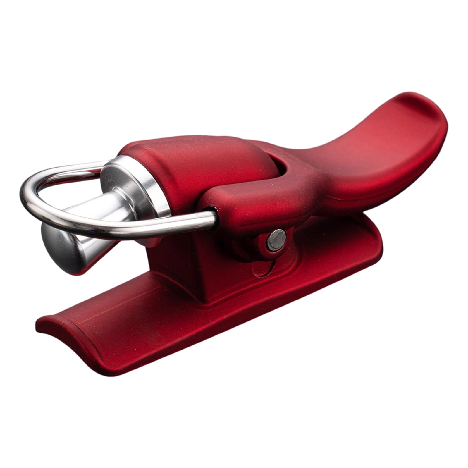 QIAOLIDA Sea Fishing Casting Triggering Clip With Ergonomic Grip Fish Casting Assist Tool For Long Distances Saltwater Fishing