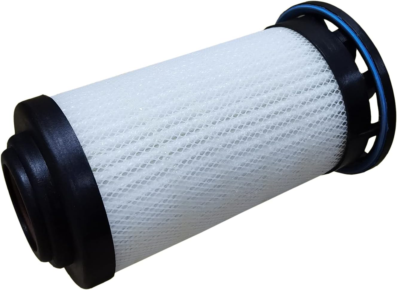 02250156-601 Oil Filter Compatible With Air Compressor, Replacement Part Element for Air Compressor Filter System