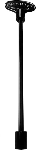 Dante Products Llave universal para válvula de gas