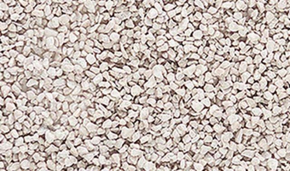 Woodland Scenics Light/Grey B74 Wb74 Gravel Fine 200 G