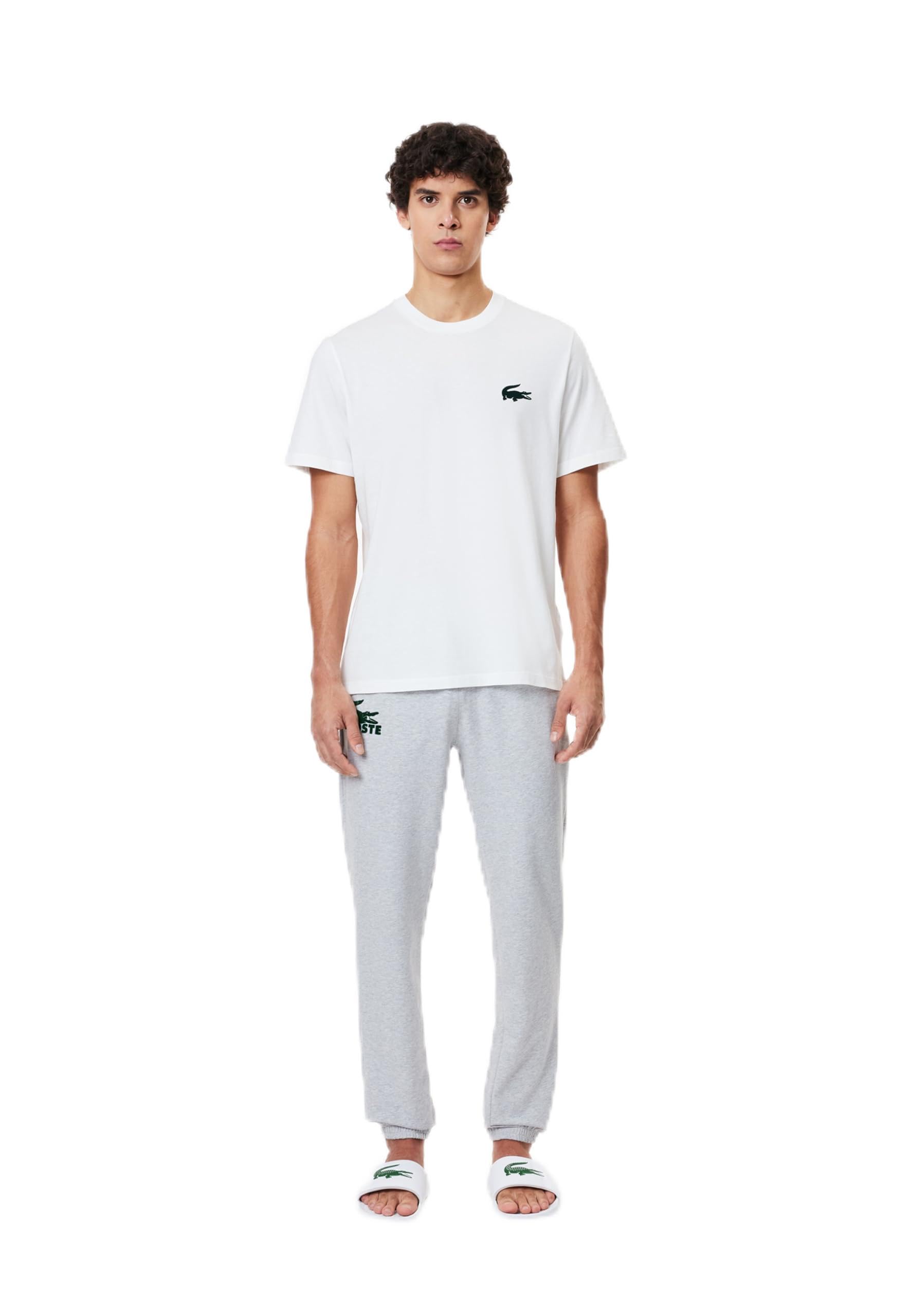 Lacoste Top de Pijama para Hombre