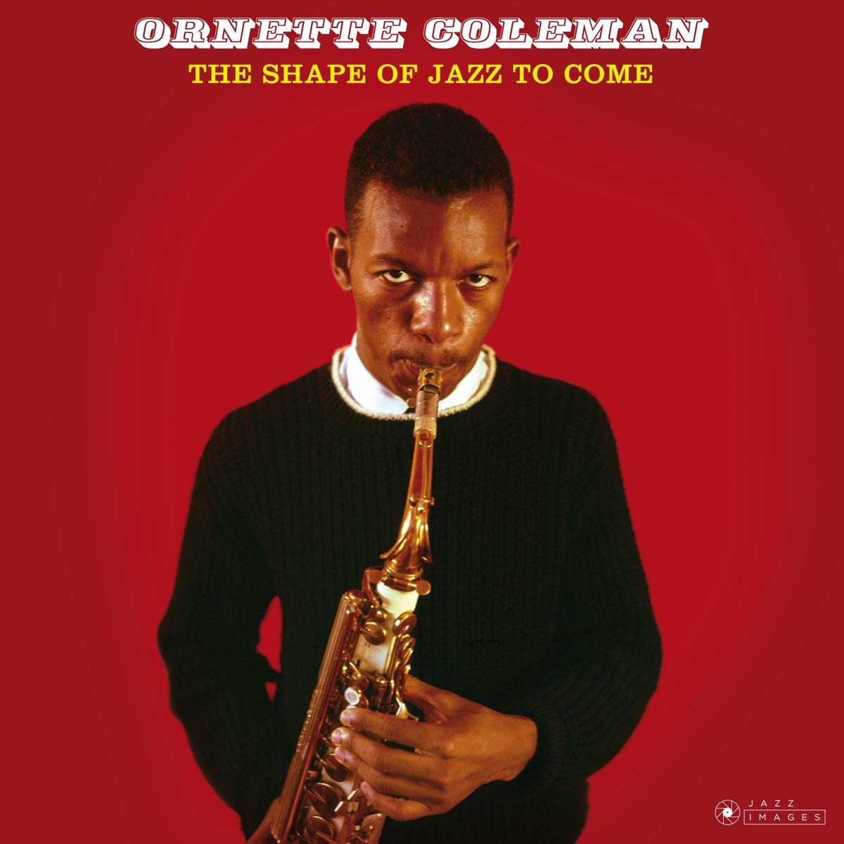 The Shape Of Jazz To Come + 5 Bonus Tracks!