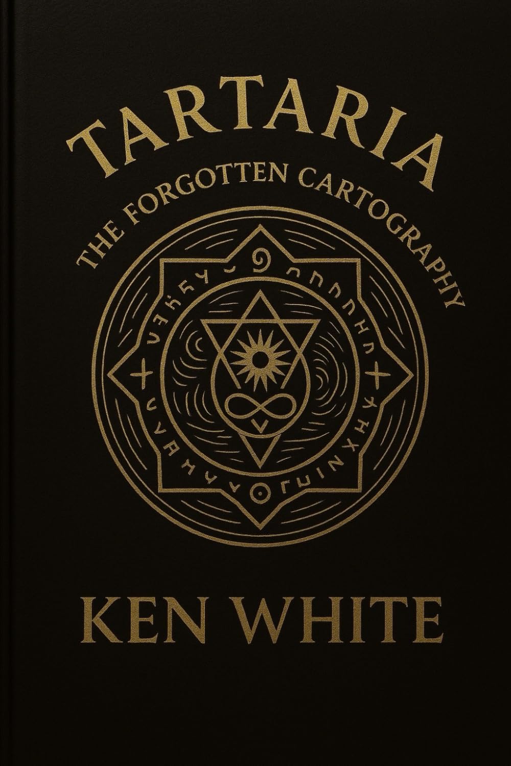Tartaria: The Forgotten Cartography of Empires
