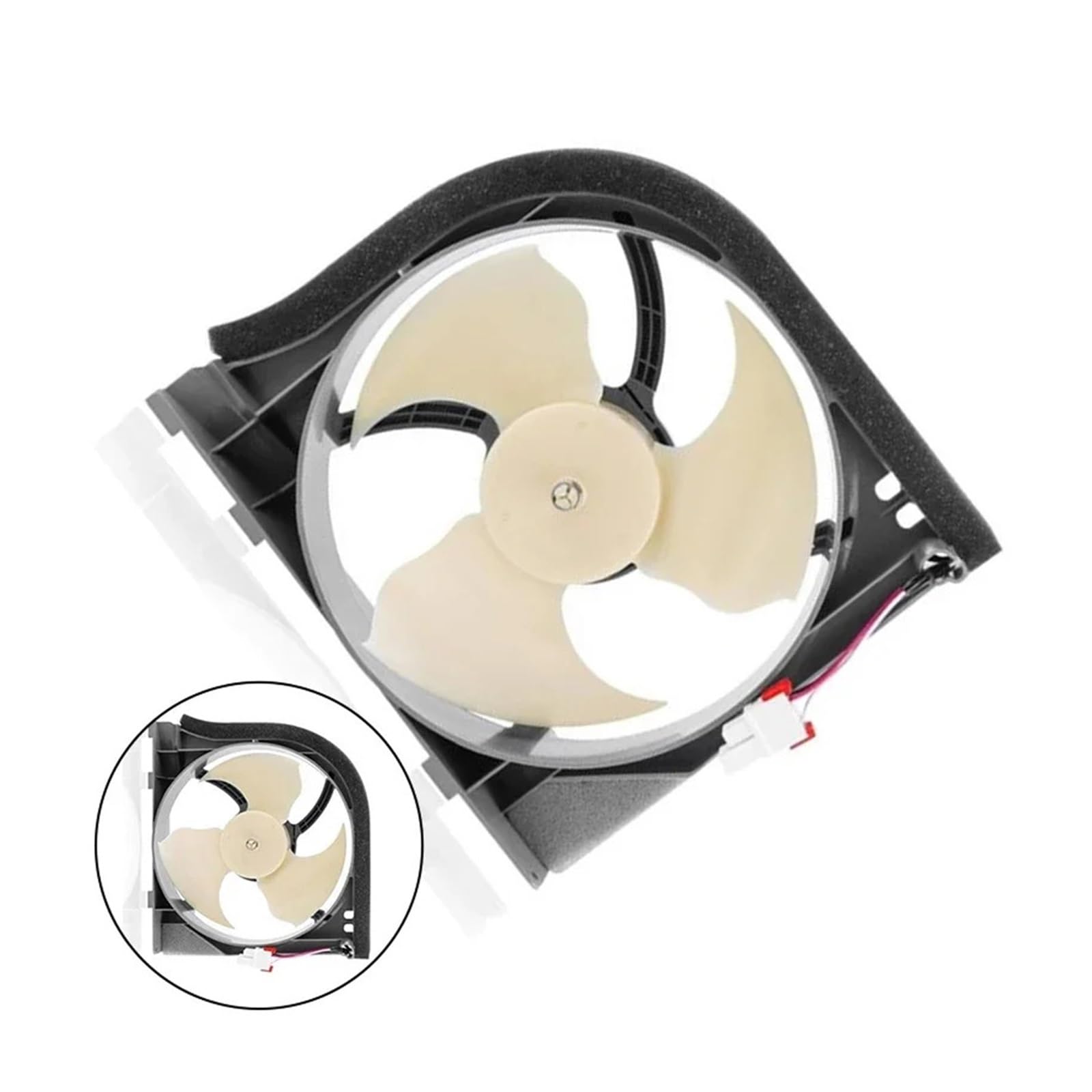 Motor De Ventilador De Refrigerador DA97-15765A DA97-15765C-12842A, Compatible Con Samsung, Repuesto