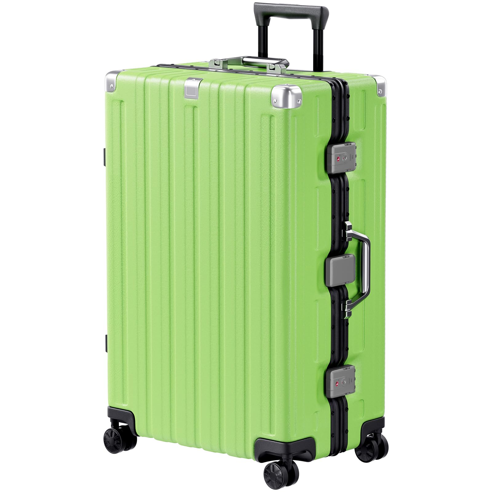 Krute Aluminum Frame