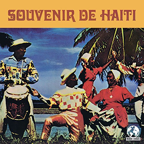 Amazon.co.jp Souvenir De Haiti (Digitally Remastered) Les Princes de