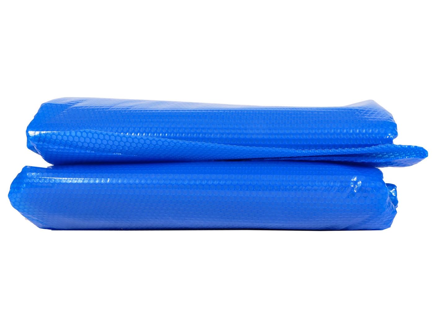 Revêtement pour Piscine Bleu, épaisseur 400 µm Ovale 7,31x3,61 m