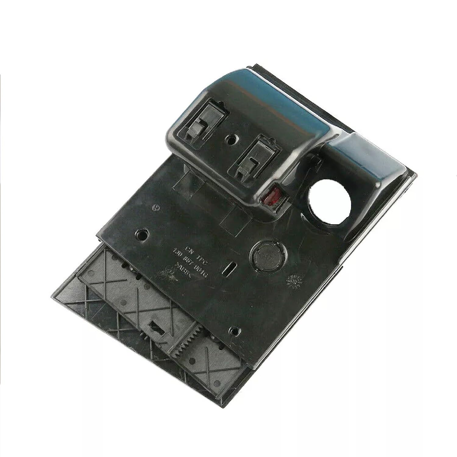 Cenicero de consola delantera 1J0857961G para VW Golf Jetta GTI MK4 1999-2004