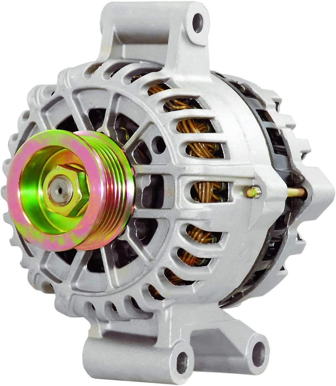 DENSO REMAN ALTERNATOR