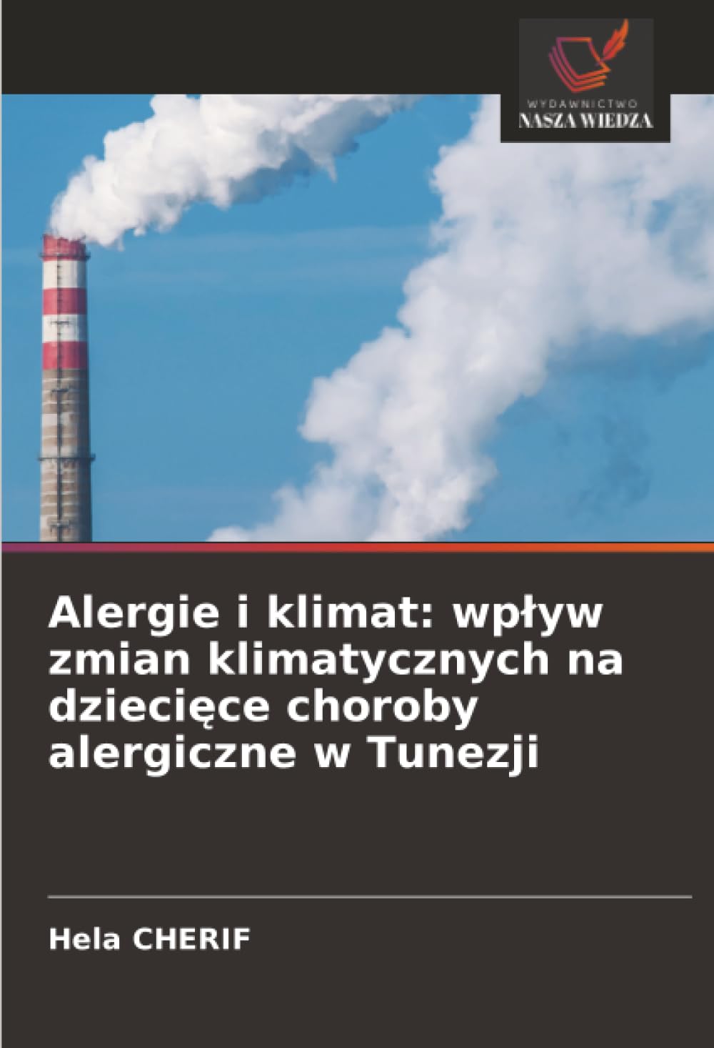 Alergie i klimat: wpływ zmian klimatycznych na dziecięce choroby alergiczne w Tunezji