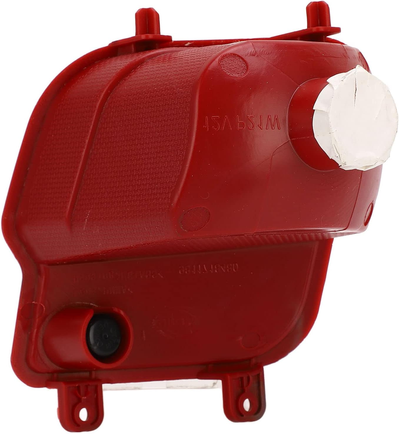 Rear Right Fog Light, Right Rear Foglight Assembly 9811718380 Car Driving Fog Lamp for C5 for Aircross 2017 Up
