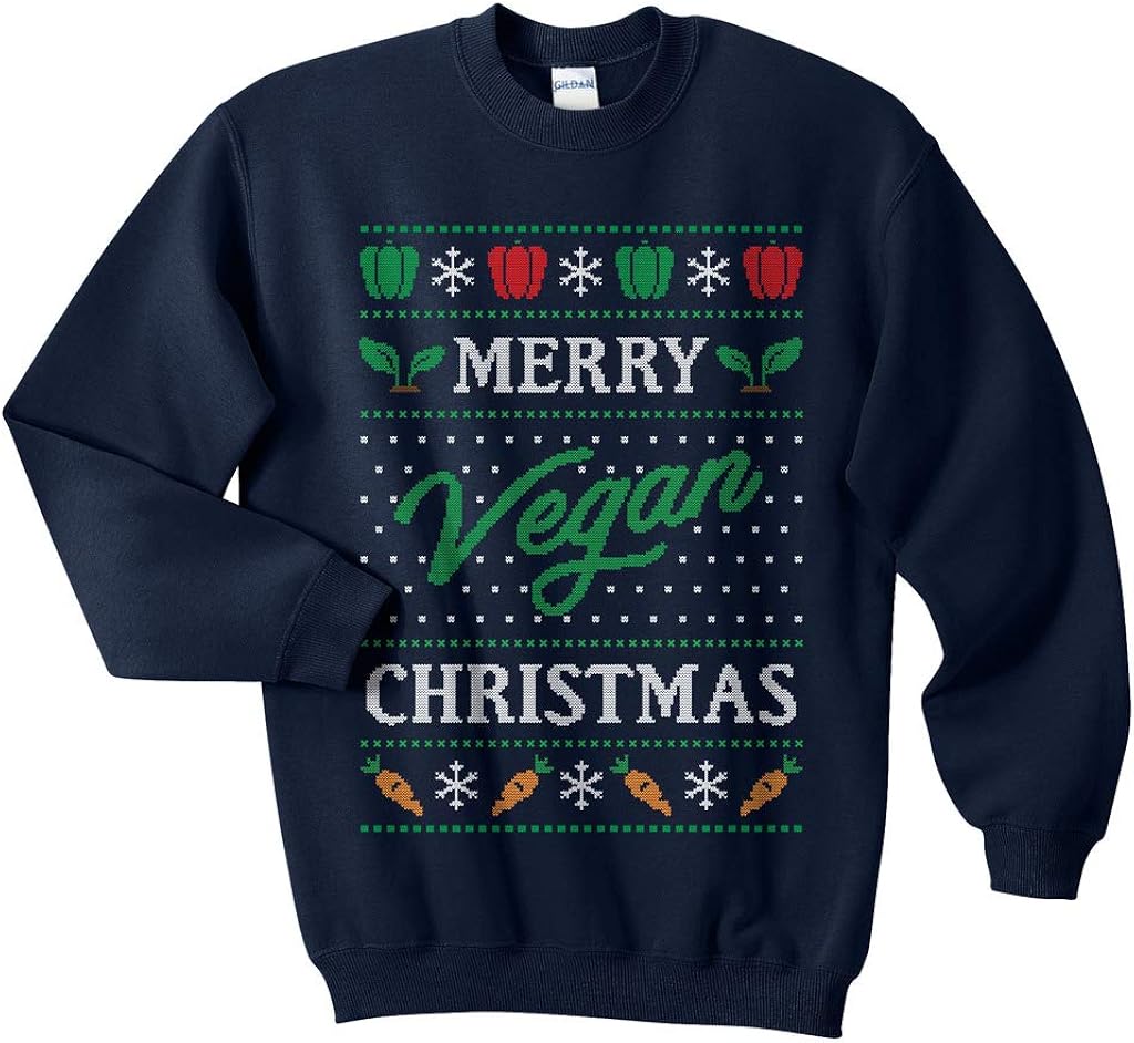 Vegan jumpers Clearance