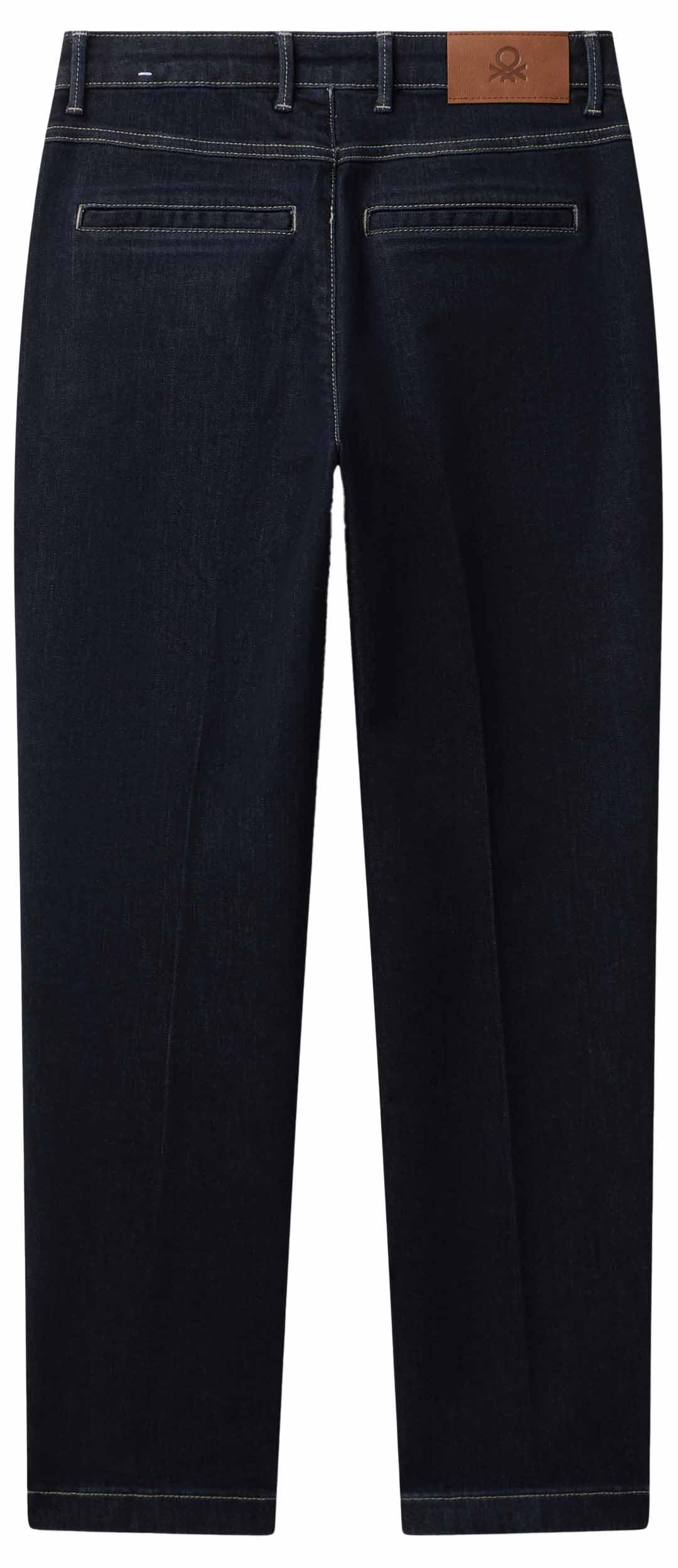 United Colors Of Benetton Pantalones De Mujer