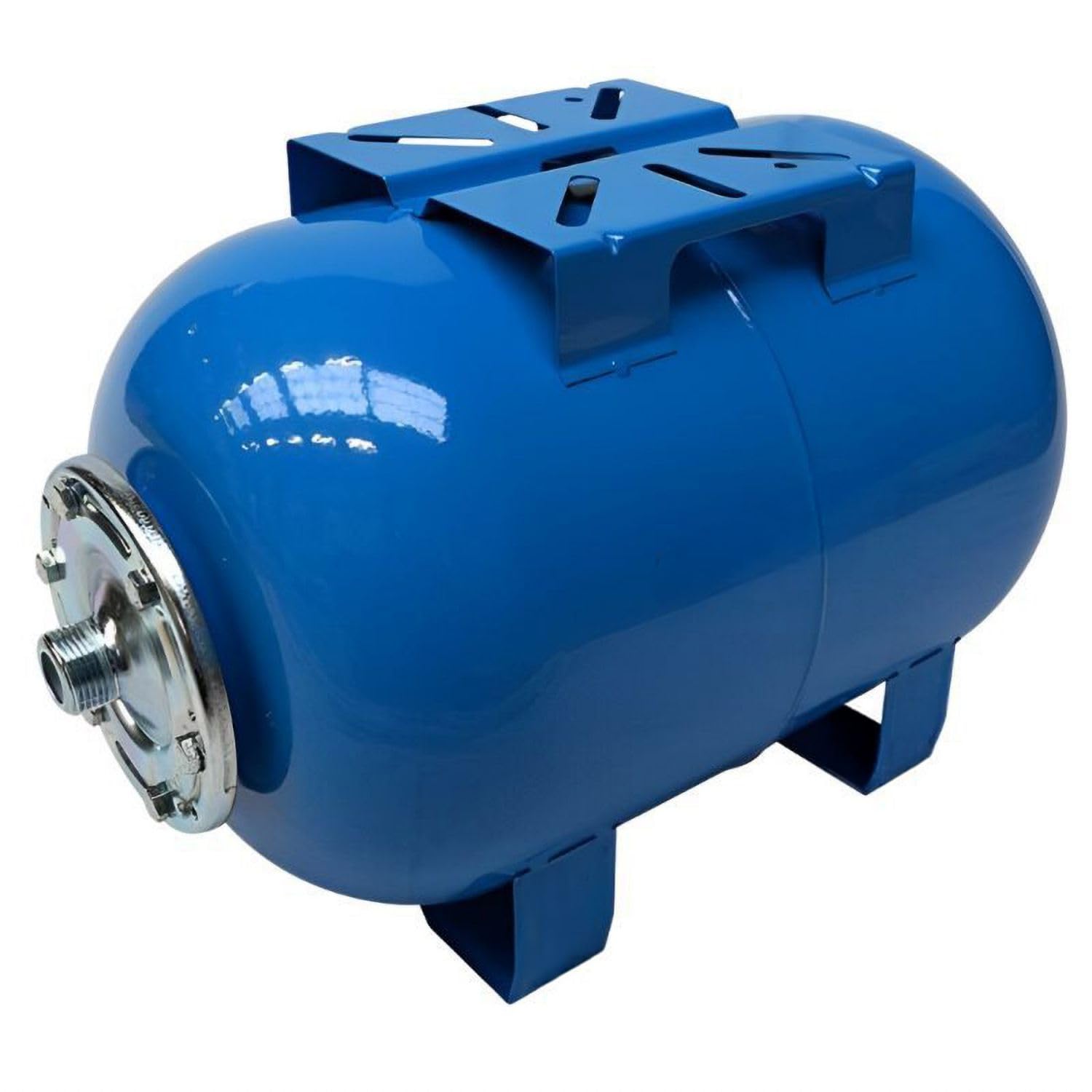 Réservoir à Vessie Aquasystem 200l Horizontal Sous Pression 10 Bars