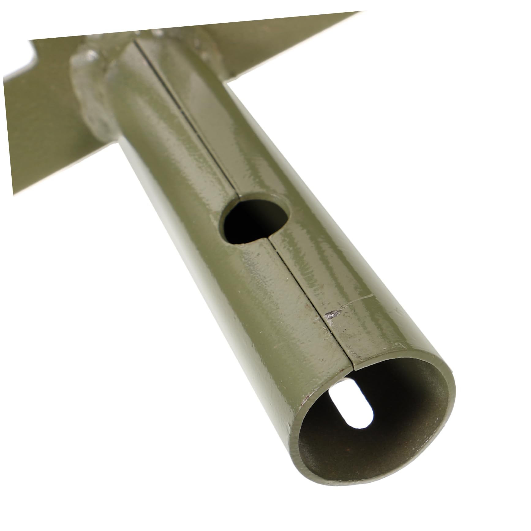 Hemobllo 3piezas Rastrillo De Jardín Metálico Resistente para Césped y Caídas Herramienta De Jardinería Ergonómica Fácil De Usar Limpieza De Jardines para Jardineros