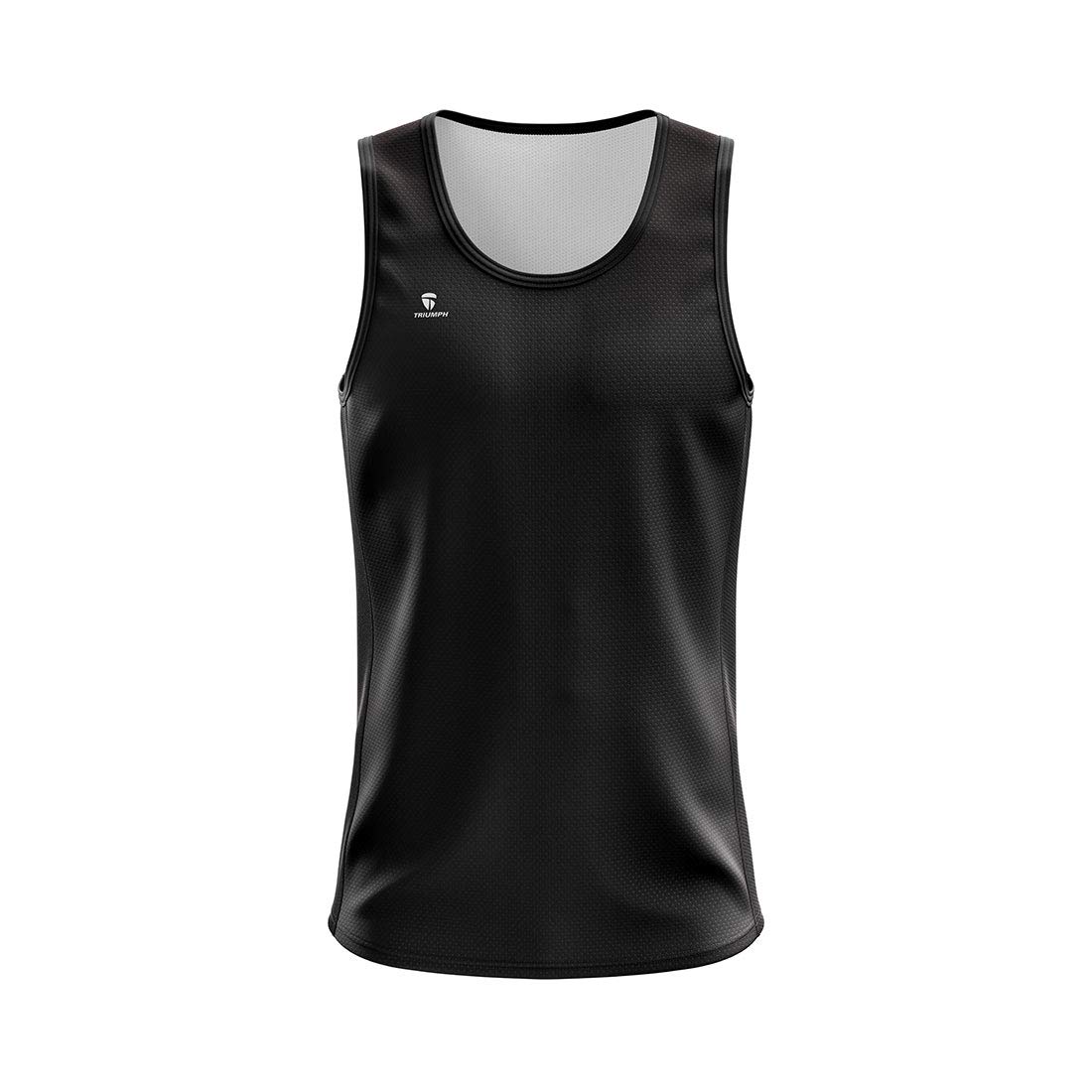 warrior Triumph Running Sleeveless Tank Top Singlet for Men-picture-50