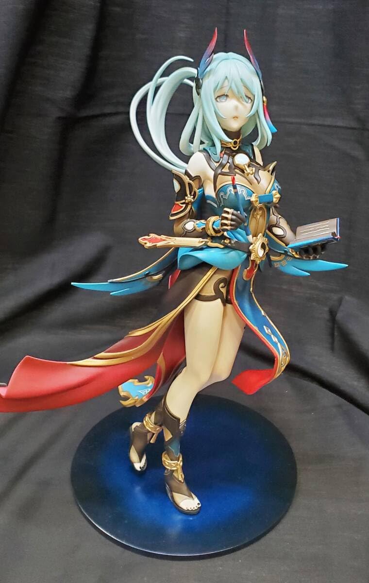 Amazon | ワンフェス 2024 夏 WF ORITAL 寒鴉 崩壊スターレイル スタレ 