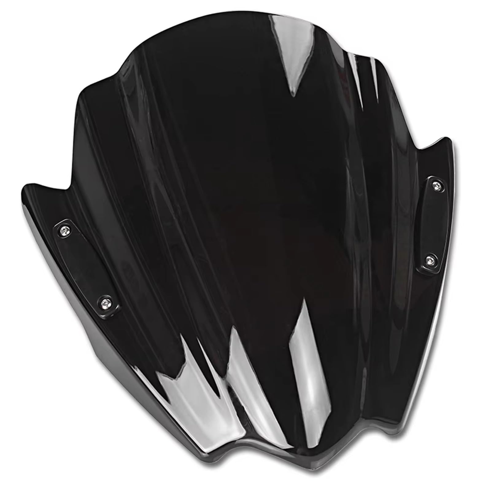 Deflettore Parabrezza Parabrezza Universale Per Moto Parabrezza Parabrezza Per Manubrio Deflettore Per Parabrezza