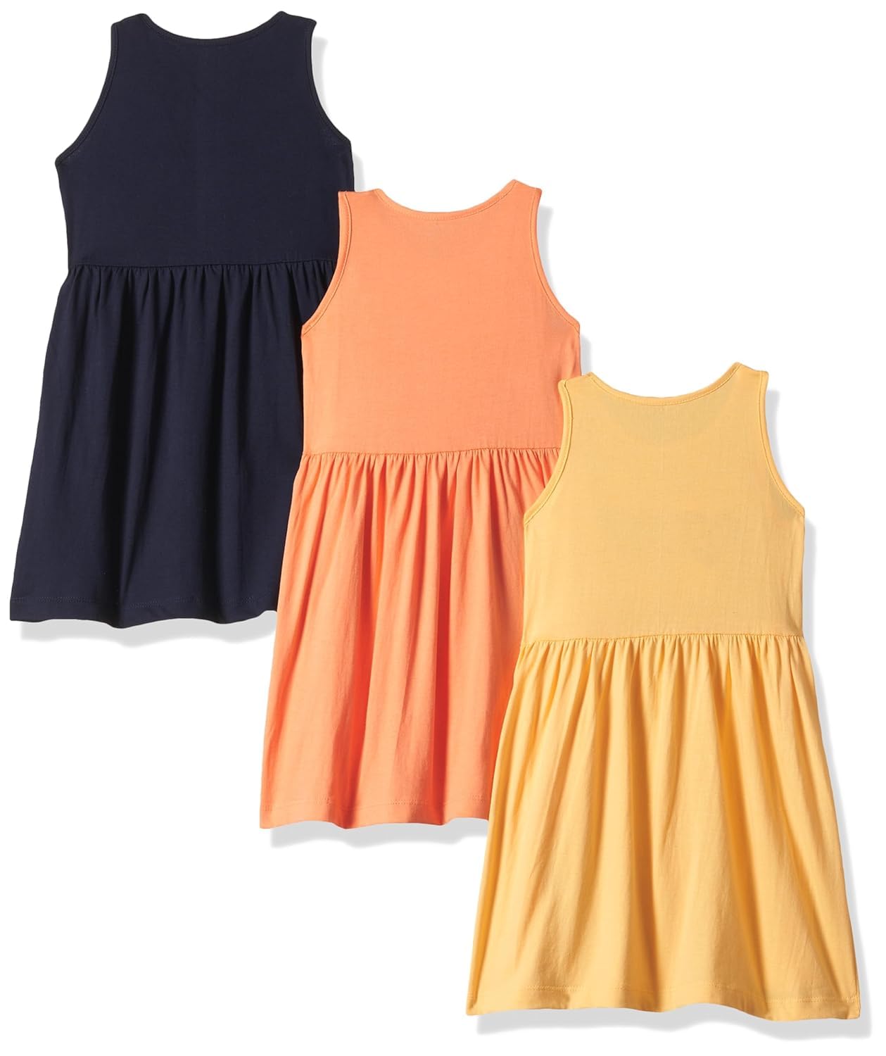 T2F Vestido Informal para Niñas