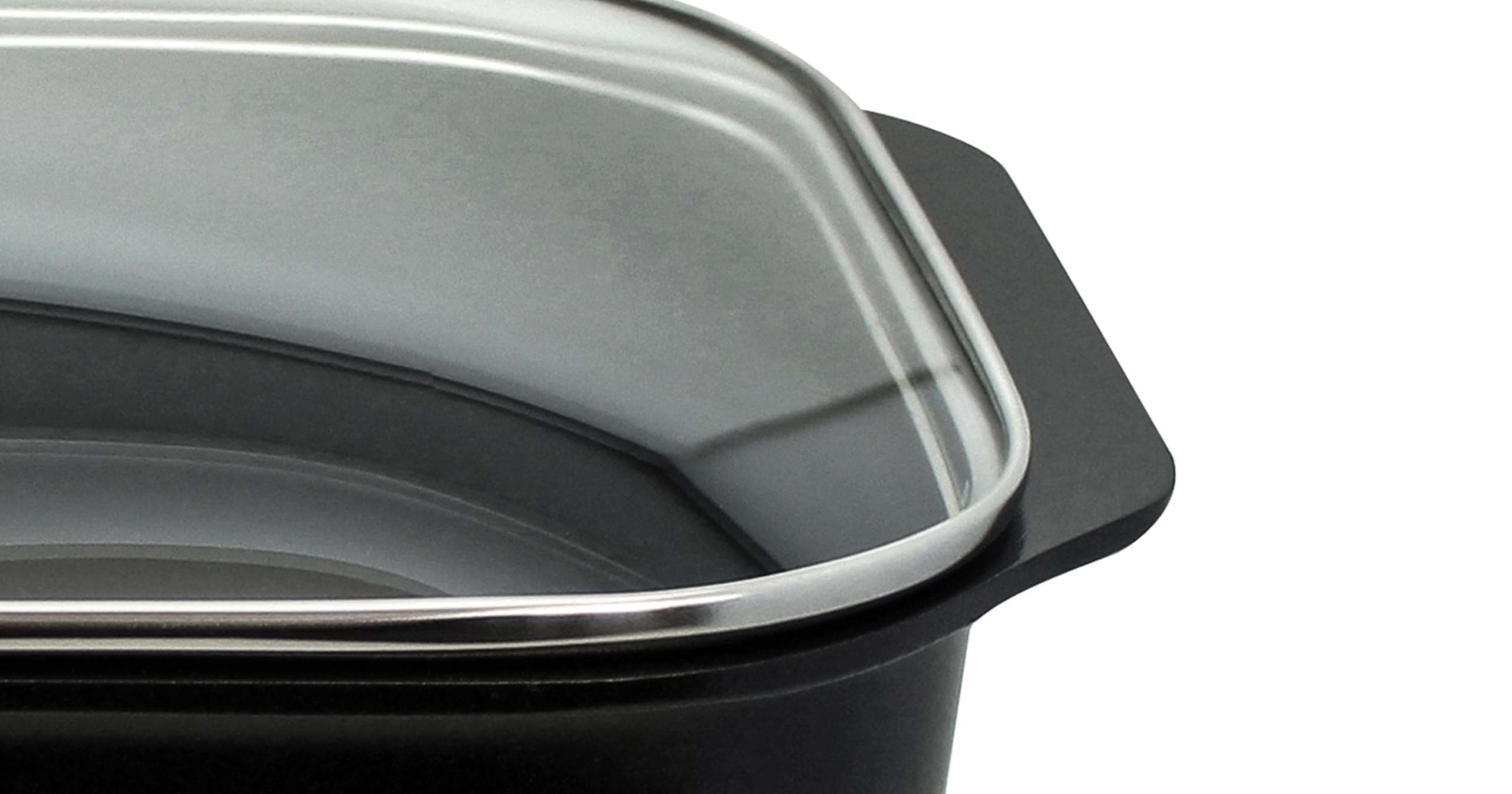 ERNESTO Braadslee van gegoten aluminium 5,7 L
