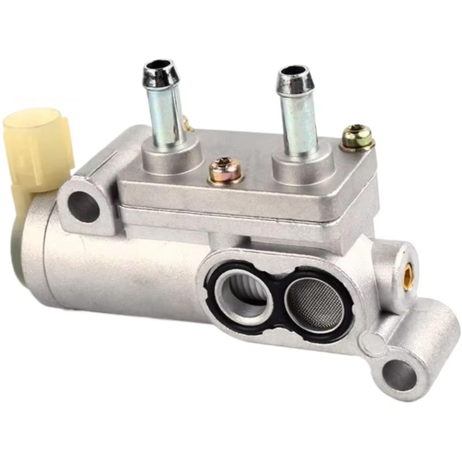 Ynbvgeta One Color Iac Valve Iac Valve 36450-Pm6-A01 Compatible With Acura For Integra 1988-1989 Idle Air Control Valve Auto Replacement Parts 36450-Pp4-E01