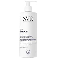 svr-xerial 10 Latte Corp 400