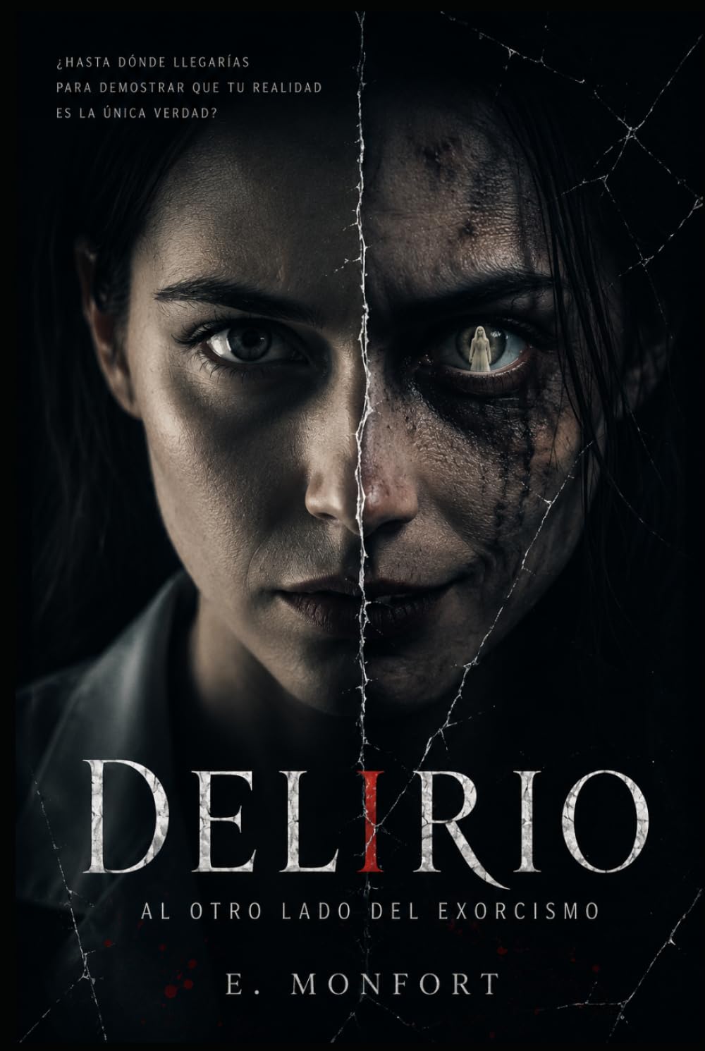 DELIRIO: Al otro lado del exorcismo