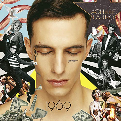 Achille Lauro 1969