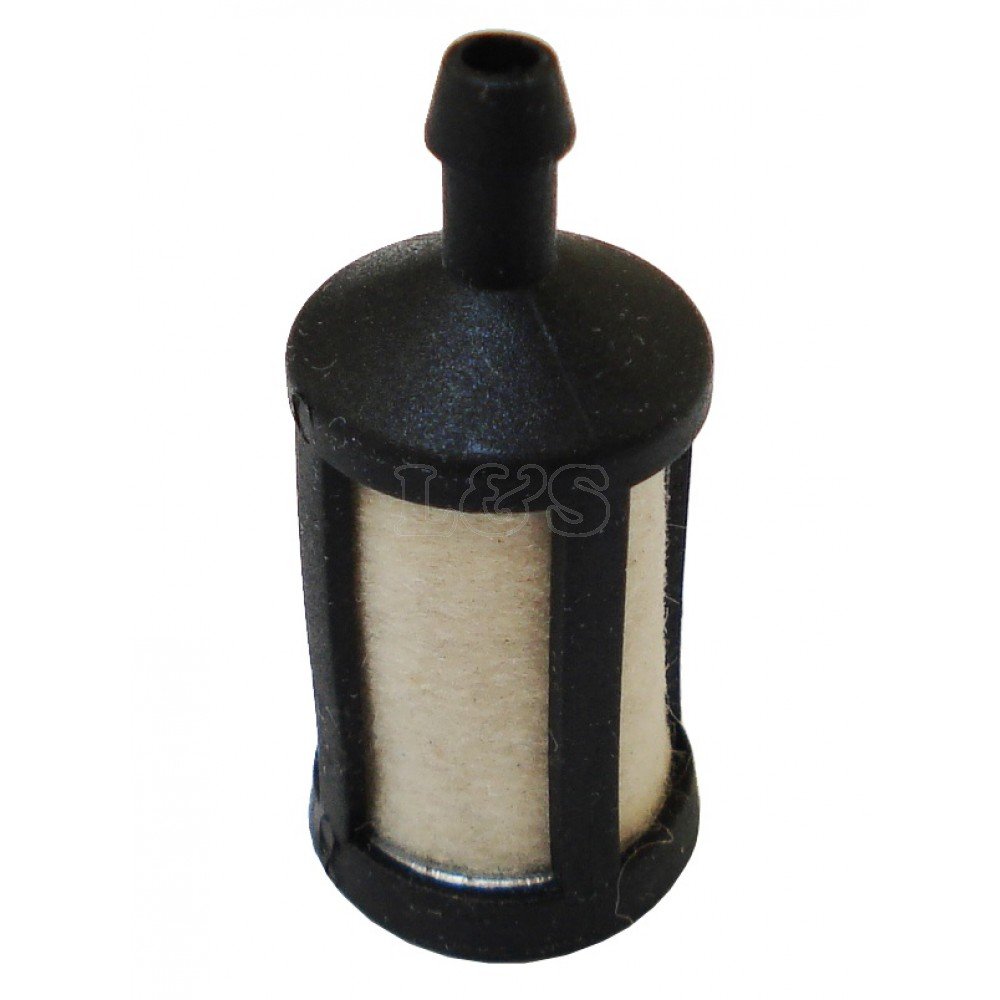 L&S Engineers Universal 4Mm Diesel/Petrol In-Tank Fuel Filter