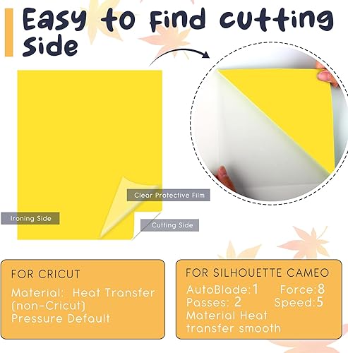 Miniatura 7 de Puff Vinyl Transferencia de calor  8 hojas (12 x 10 pulgadas) de vinilo de transferencia de calor blanco 3D Puff HTV negro Puff hierro sobre vinilo