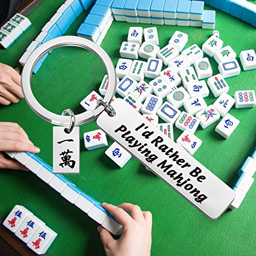 Funny Mahjong Gift miniatura 3