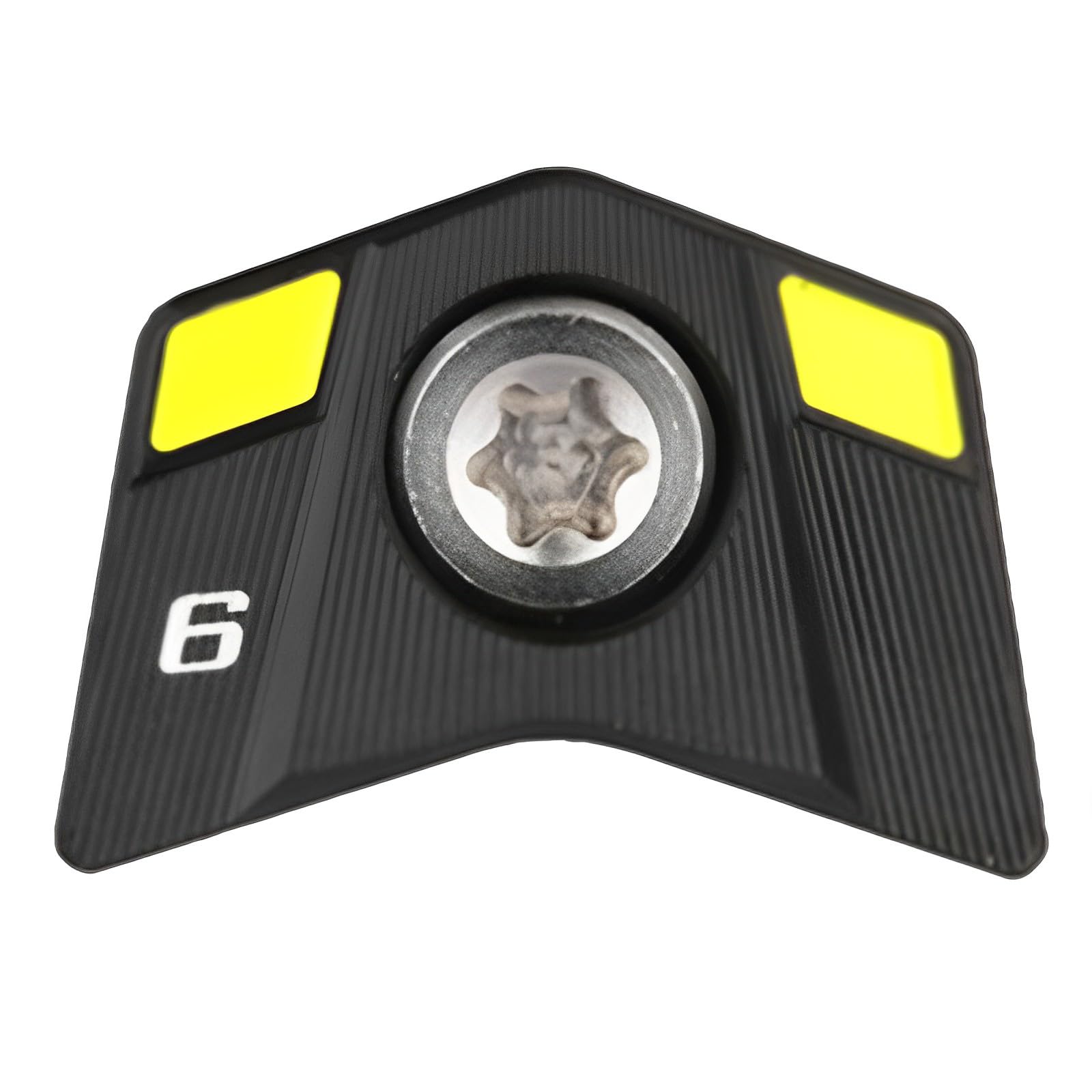 KAIXINXIN 1 Piece of Weight Screw for King Speed Driver Clubs Enhancing Your Swing with Adjustable Weight